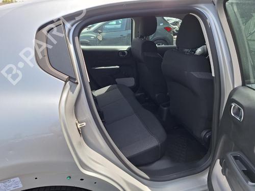Dør højre bagtil CITROËN C3 III (SX) 1.2 VTi 82 | BP38725896C5 - Image 13