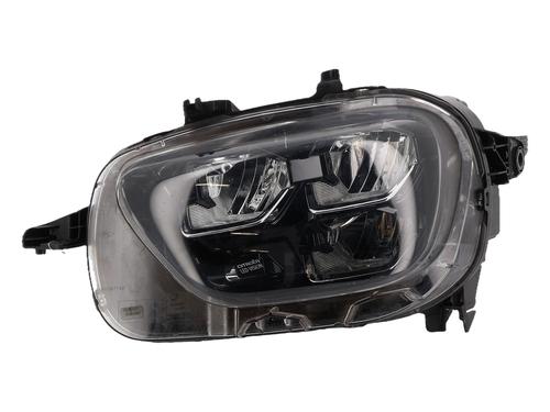 left-headlight-citroen-c3-iii-sx-2016-36262705 main image