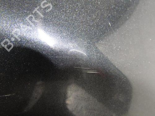 Left front fenders RENAULT VEL SATIS (BJ0_) 2.2 dCi (BJ0E, BJ0F) | BP25066045C41 
