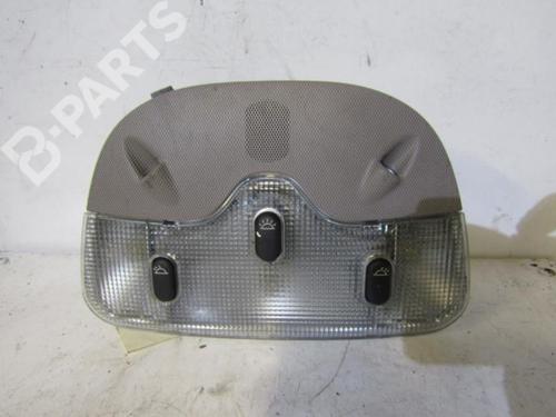 Used Interior roof light Interior roof light PEUGEOT 607 (9D, 9U) 2.2 HDi (133 hp) 10596888 10596888