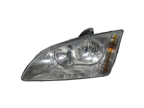 Used Left headlight Left headlight FORD FOCUS II Turnier (DA_, FFS, DS) [2004-2012] 25113599 25113599