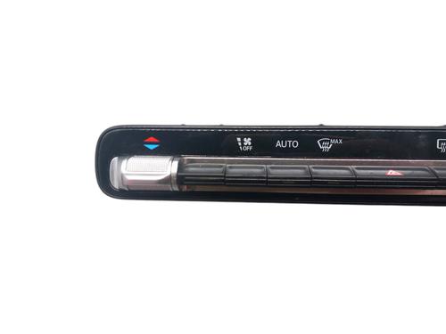 Climate control MERCEDES-BENZ A-CLASS (W177)  | BP25059566I5 