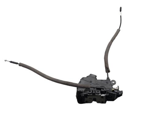 Rear right lock NISSAN MICRA V (K14) 1.0 IG-T | BP25054022C99 