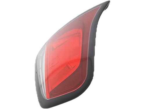 Used Right tailgate light Right tailgate light CITROËN C3 II (SC_) [2009-2026] 35890927 35890927