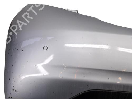 Rear bumper PEUGEOT 208 I (CA_, CC_) 1.2 THP 110 | BP31174722C8 