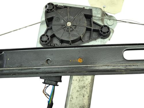 Rear left window mechanism BMW 1 (E87) 116 d | BP30914590C24