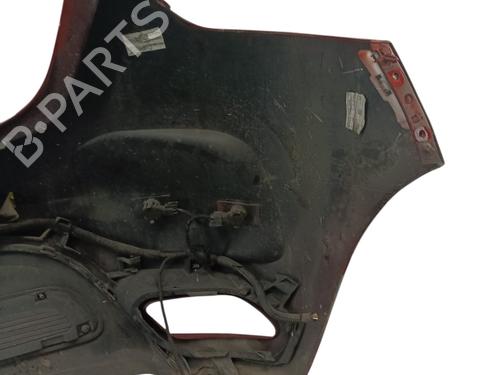 Rear bumper CITROËN DS4 (NX_) 1.6 BlueHDi 120 | BP29759947C8 