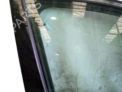 Used Right front door PEUGEOT 208 I (CA_, CC_) 1.2 THP 110 (110 hp) 31624934