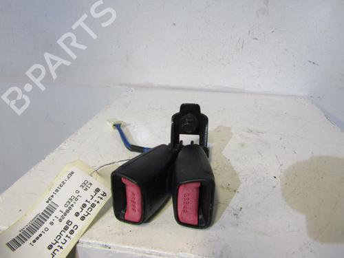 Used Seat buckle KIA CEE'D Hatchback (ED) 1.6 CRDi 90 (90 hp) 25083003