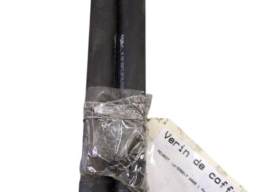 Used Tailgate lift support PEUGEOT 2008 I (CU_) 1.2 PureTech 82 (82 hp) 28132184