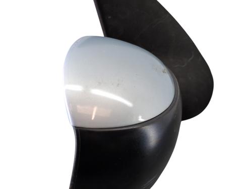 Right mirror PEUGEOT 206 Hatchback (2A/C) 2.0 HDI 90 | BP27486815C27 