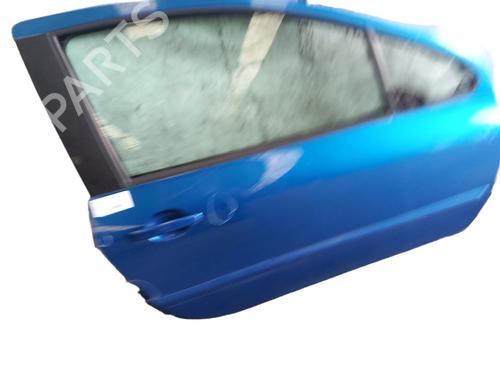 Right front door PEUGEOT 307 (3A/C) 2.0 HDi 135 | BP25099399C3 