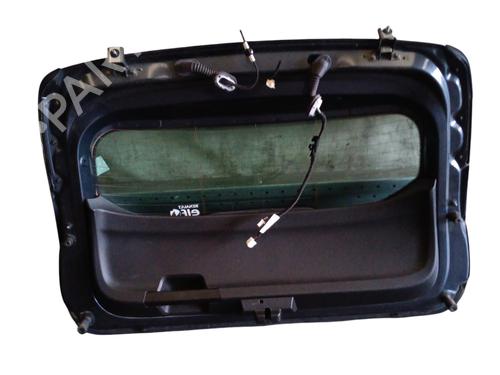 Used Tailgate RENAULT CLIO V (B7_) 1.0 TCe 100 (B7MT) (101 hp) 31952842