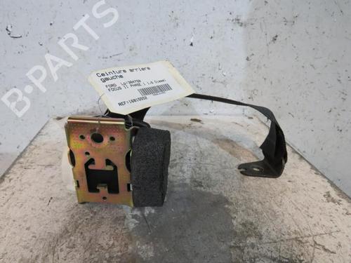 Rear left belt tensioner FORD FOCUS II (DA_, HCP, DP) 1.6 TDCi | BP25109472C89 
