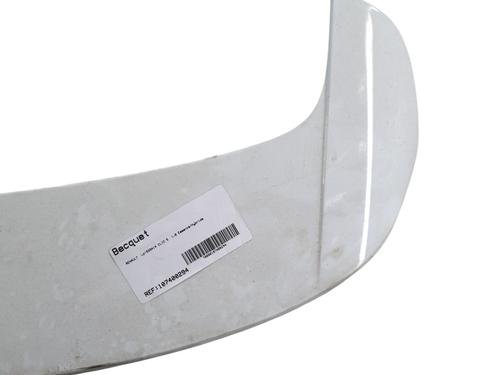 Spoiler bagklap RENAULT CLIO V (B7_) 1.6 E-TECH 140 (B7MU) | BP26707131C96 - Image 3