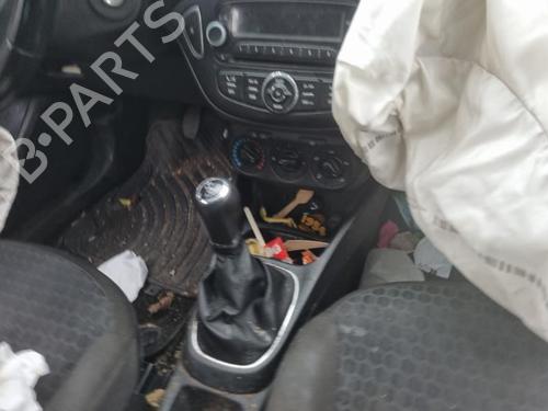 Front right interior door handle OPEL CORSA E (X15) 1.3 CDTI (08, 68) | BP25058558I14 - Image 9