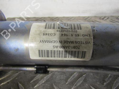Steering rack FORD MONDEO IV (BA7) 1.8 TDCi | BP25113164M22 