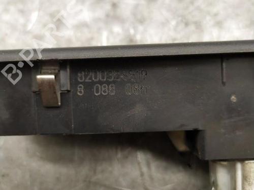 Left front window switch RENAULT CLIO III (BR0/1, CR0/1) 1.5 dCi (BR17, CR17) | BP39020703I27 - Image 3