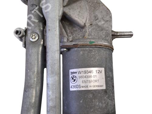 Front wiper motor MINI MINI COUNTRYMAN (R60) One D | BP27293667M29  - Image 5