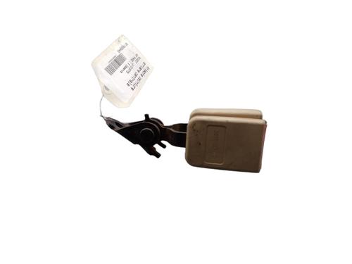 Used Seat buckle PEUGEOT 407 (6D_) [2004-2011]  25058855
