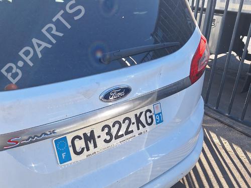 ABS pump FORD S-MAX (WA6) 2.0 TDCi | BP40094100M43 - Image 9