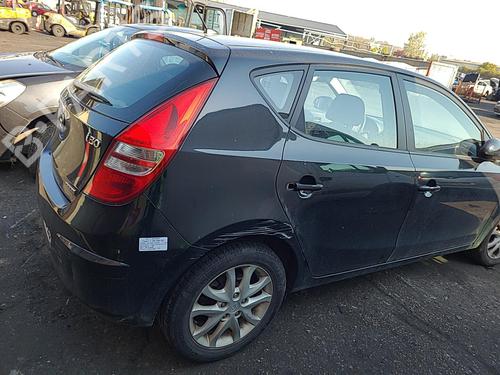 Left front driveshaft HYUNDAI i30 (FD) 1.6 CRDi | BP25067904M38 - Image 8