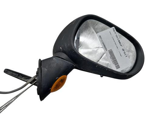 Used Right mirror RENAULT MODUS / GRAND MODUS (F/JP0_) 1.5 dCi (FP0D, JP0D) (82 hp) 29222210