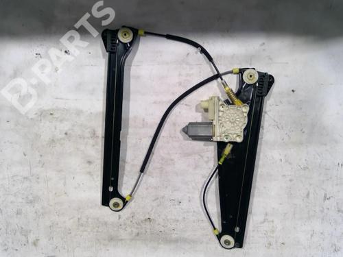 Front right window mechanism BMW 7 (E65, E66, E67) 735 i, Li | BP10580826C23 