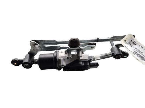 Used Front wiper motor Front wiper motor RENAULT CLIO V (B7_) 1.6 E-TECH 140 (B7MU) (140 hp) 25071728 25071728