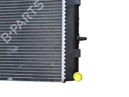 Water radiator PEUGEOT 3008 I MPV (0U_) 1.6 HDi | BP29221817M31 