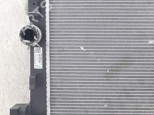 Used Water radiator Water radiator RENAULT ARKANA I (LCM_, LDN_) 1.6 E-TECH 145 (LDMU) (143 hp) 39952483 39952483