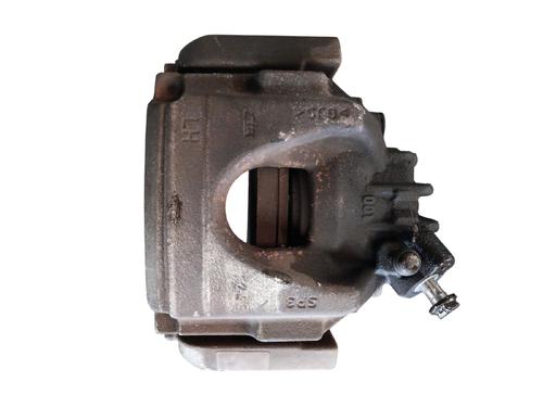 Used Left front brake caliper Left front brake caliper PEUGEOT 508 I (8D_) 2.0 HDi Hybrid4 AWC (200 hp) 39581863 39581863