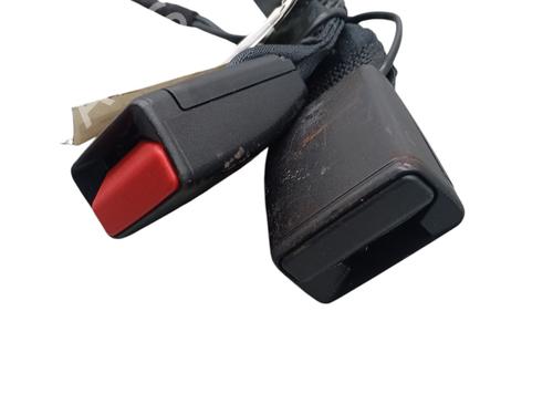 Used Seat buckle RENAULT CLIO IV (BH_) 1.2 TCe 120 (BHAU) (118 hp) 30392265