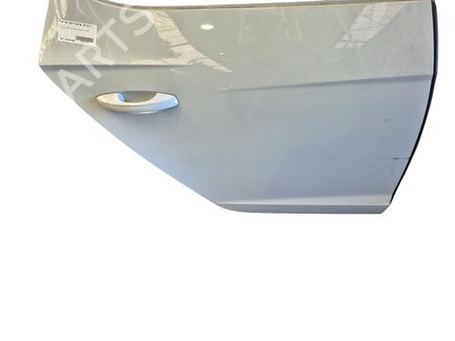 Right rear door SEAT LEON (5F1) 2.0 TDI | BP29256811C5