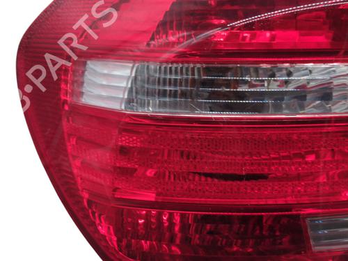 Left taillight BMW 1 (E87) 116 d | BP30900593C34  - Image 7