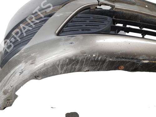 Front bumper CITROËN C4 Picasso I MPV (UD_)  | BP25061680C7 
