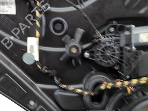 Rear left window mechanism VW GOLF VI (5K1) 1.6 TDI | BP32176131C24 - Image 5