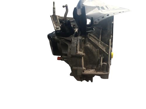 Gearbox RENAULT MODUS / GRAND MODUS (F/JP0_) 1.2 (JP0C, JP0K, FP0C, FP0K, FP0P, JP0P, JP0T) | BP32337261M3 