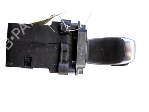 Used Gear lever PEUGEOT 308 II (LB_, LP_, LW_, LH_, L3_) 1.2 THP 130 (131 hp) 25810602
