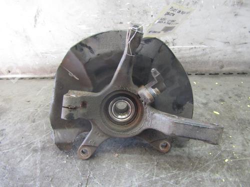 Left front steering knuckle SUZUKI WAGON R+ (MA) 1.3 (RB413) | BP25096194M25 - Image 2