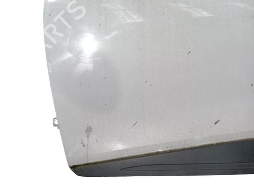 Left front door RENAULT CLIO IV (BH_) 1.5 dCi 90 | BP32215543C2 