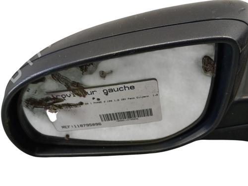 Used Left mirror HYUNDAI i20 I (PB, PBT) 1.2 (86 hp) 31587674