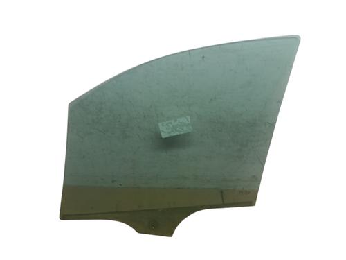 Front right door window MERCEDES-BENZ A-CLASS (W168) A 170 CDI (168.009, 168.109) | BP28498433C19