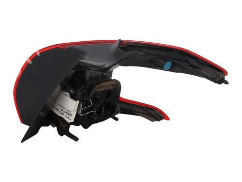 Left taillight PEUGEOT 2008 I (CU_) 1.2 THP 110 / PureTech 110 | BP39521522C34 - Image 5
