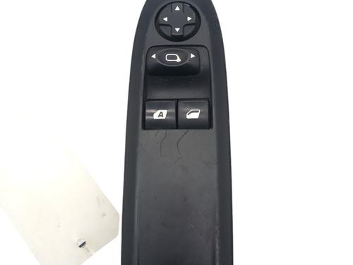 Used Left front window switch Left front window switch CITROËN DS3 (SA_) 1.6 THP 155 (156 hp) 25099194 25099194