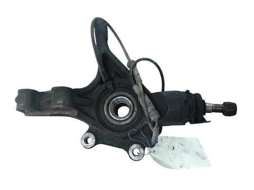 Right front steering knuckle PEUGEOT 5008 (0U_, 0E_) 1.6 HDi | BP26975260M26 