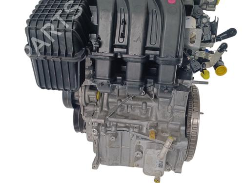 Used Engine Engine DACIA SANDERO III 1.0 SCe 65 (67 hp) 36654490 36654490