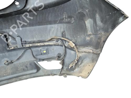 Rear bumper RENAULT MEGANE III Coupe (DZ0/1_) 2.0 dCi (DZ0L) | BP29222162C8 