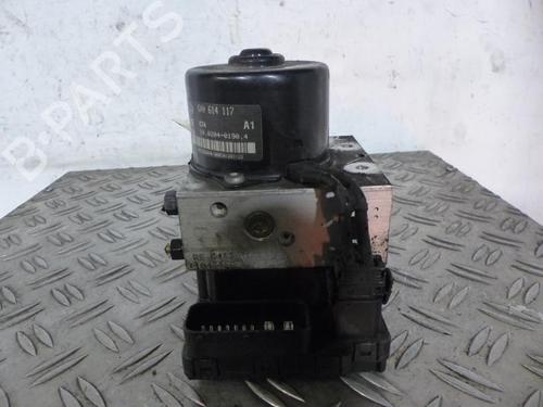 ABS pump VW POLO (6N2) 1.9 D | BP25107979M43 