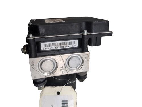 ABS pump AUDI A1 (8X1, 8XK) 1.6 TDI | BP27896785M43 